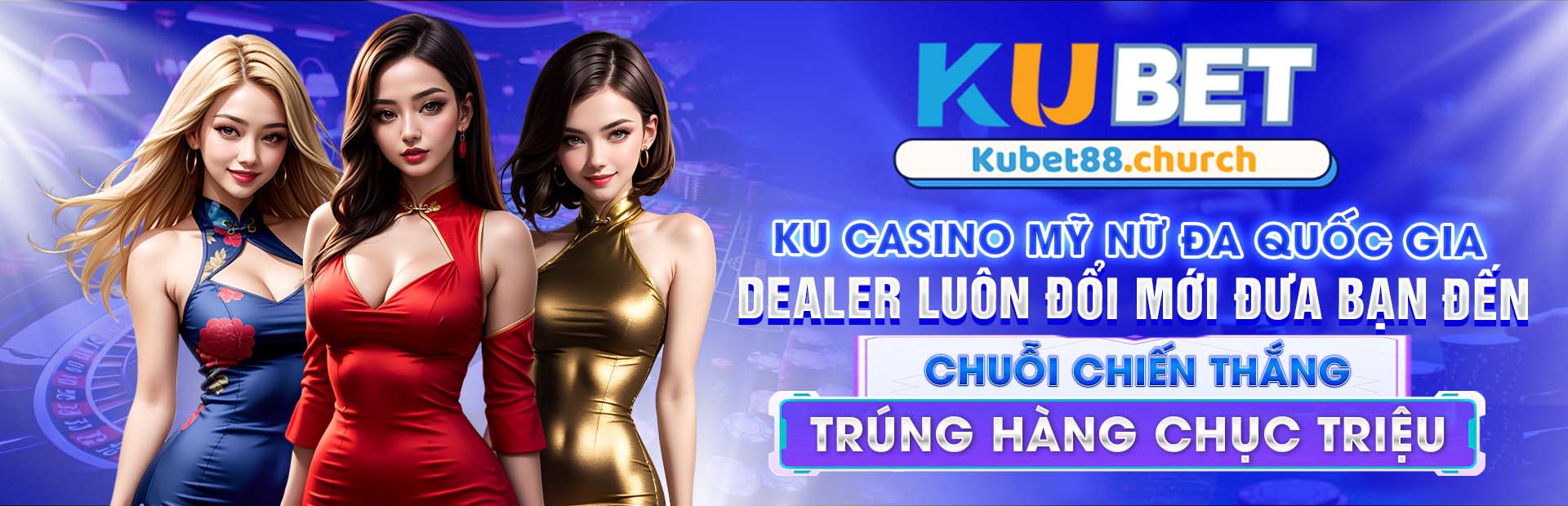 Banner Kubet88 2