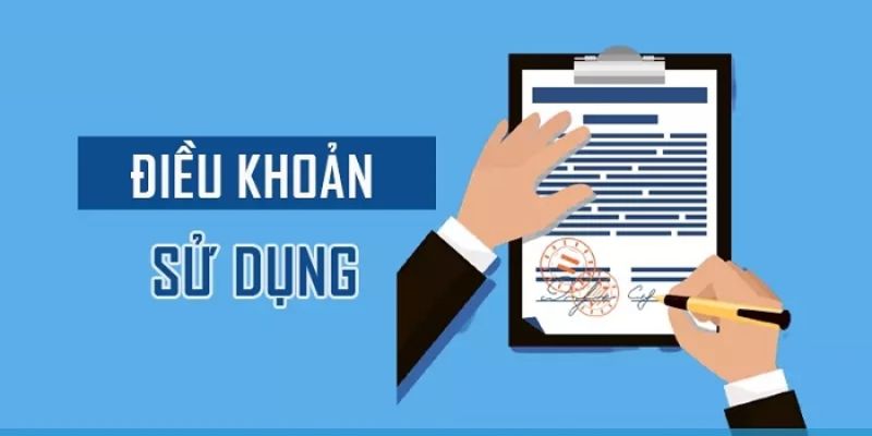 Điều khoản sử dụng quy định người chơi phải tham gia có trách nhiệm tại nhà cái