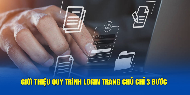 Hướng dẫn đăng nhập Kubet chỉ với 3 bước đơn giản