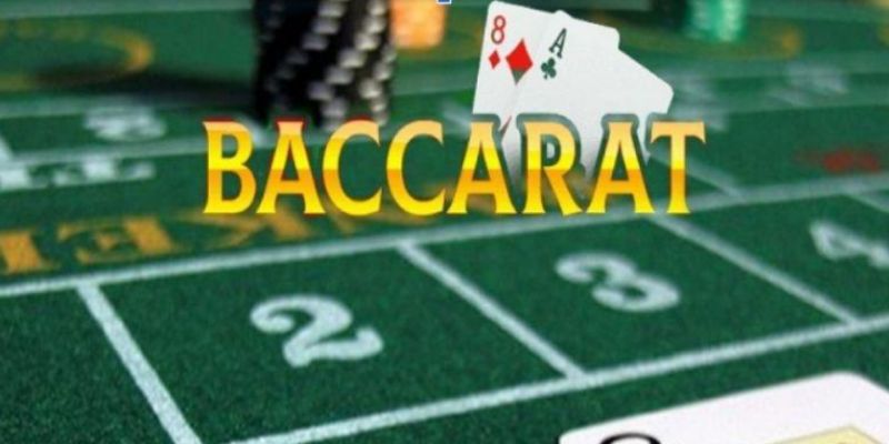 Cách soi cầu baccarat ăn may không bằng chơi hay