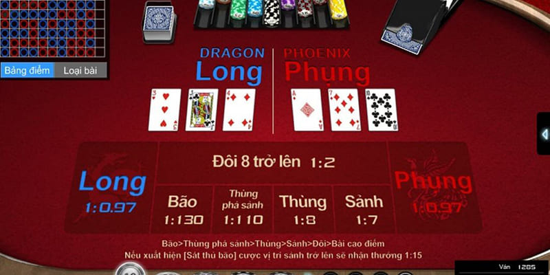 Game bài trắc kim hoa chơi dễ dàng thắng lên tục