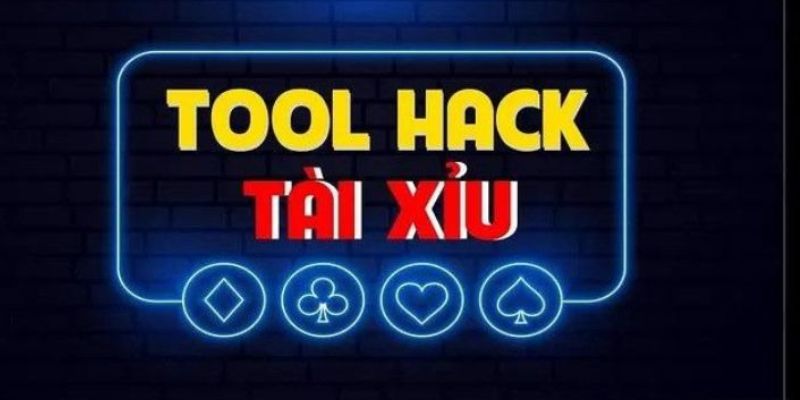 Tool hack tài xỉu bí kiếp thần thánh cho người chơi