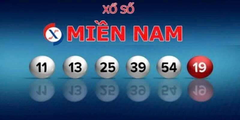 Giới thiệu về xổ số miền Nam